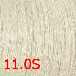 11.0S специальный блондин натуральный Краска Shot Born to Be Blond 11.0S специальный блондин натуральный